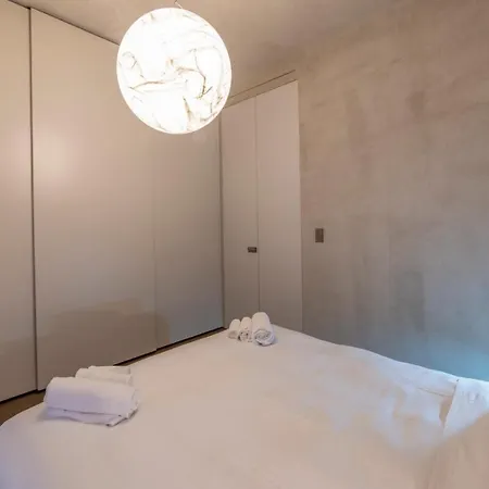 Appartement Stylish Loft