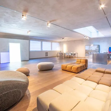 Stylish Loft * מילאנו