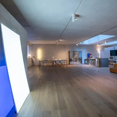 Stylish Loft Апартаменты