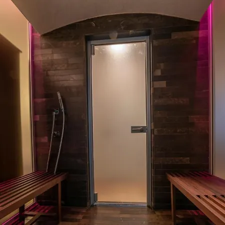 דירה Stylish Loft מילאנו