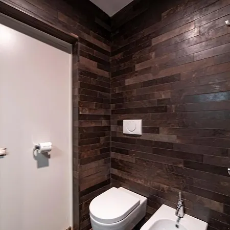 Апартаменты Stylish Loft *