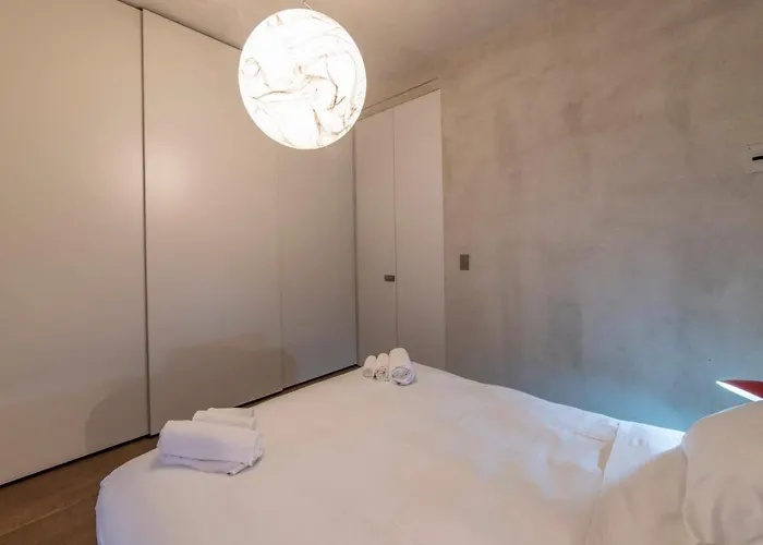 Appartamento Stylish Loft