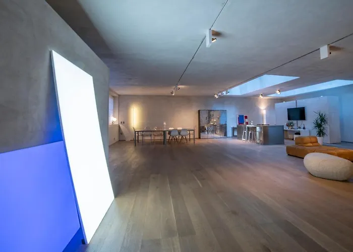 Stylish Loft Appartamento