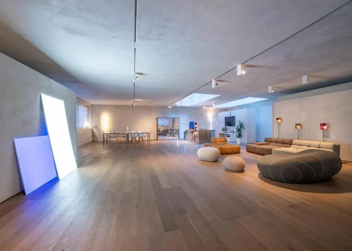 Stylish Loft Appartamento *