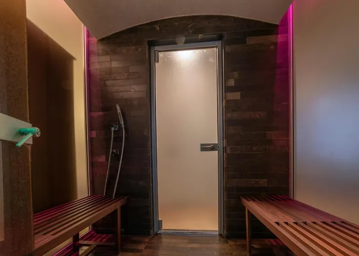 Appartamento Stylish Loft Milano