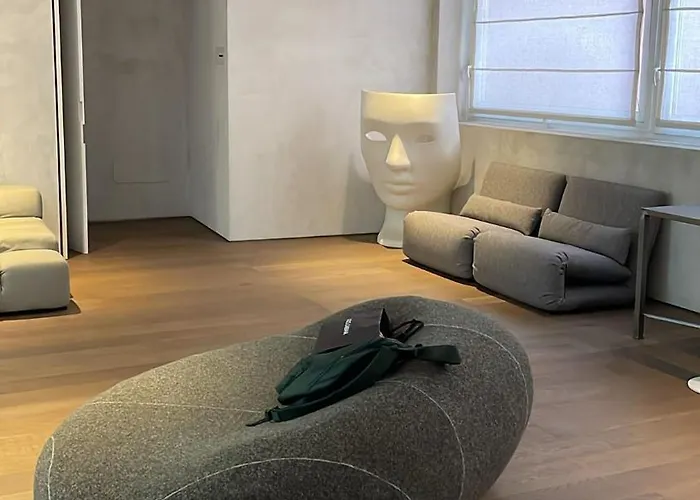 Appartamento Stylish Loft Milano