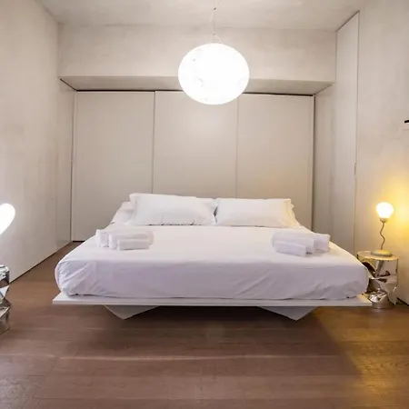 Stylish Loft Daire *