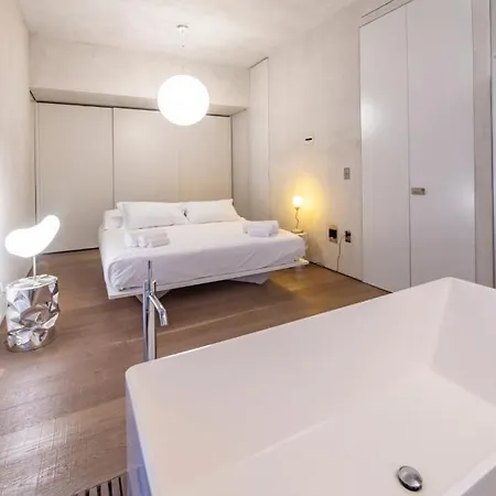 Stylish Loft * Milano